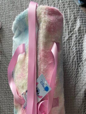 Disney Stitch crossbody/duffle bag NEW